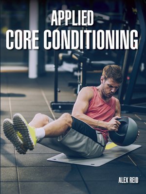 cover image of Applied Core Conditioning